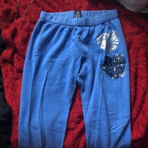 Victoria Secret Pink Sweatpants